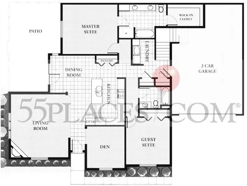 Windsor Court - Attached Homes
