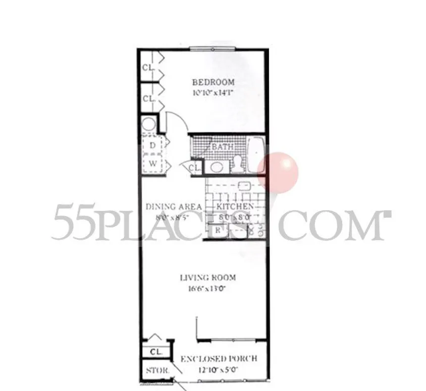 Eton - Attached Homes