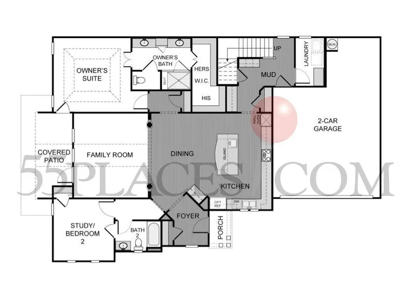 Bristol - Ranch Condos