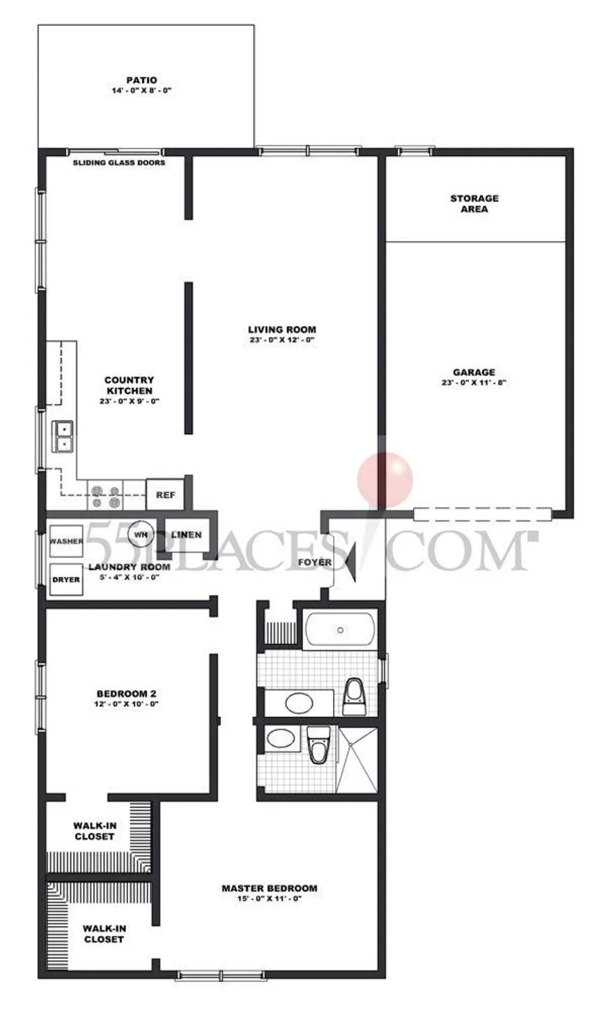 Dartmoor - Single-Family 
