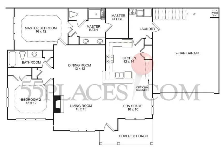 Beaumont - Southern Heritage Collection