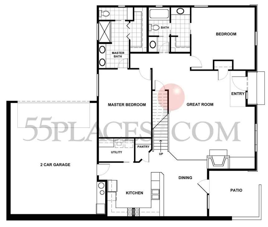 Ashbrooke - Townhomes