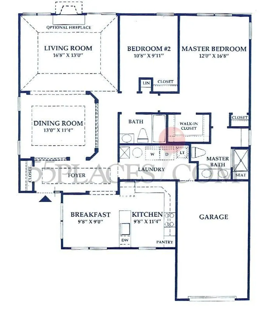 Argyle - Single Family Homes