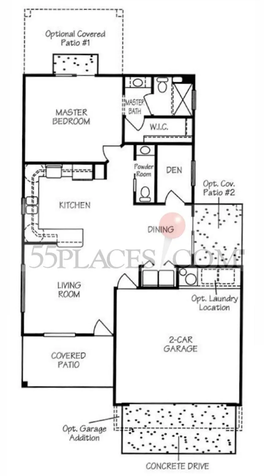 Coronado - Single Family Homes