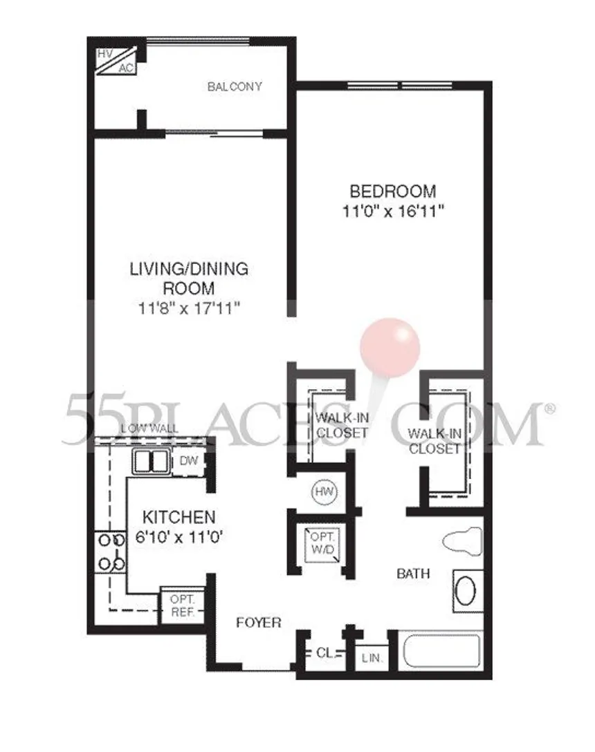 K - Condominiums