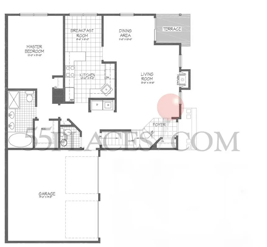 Ashbury - Attached Homes