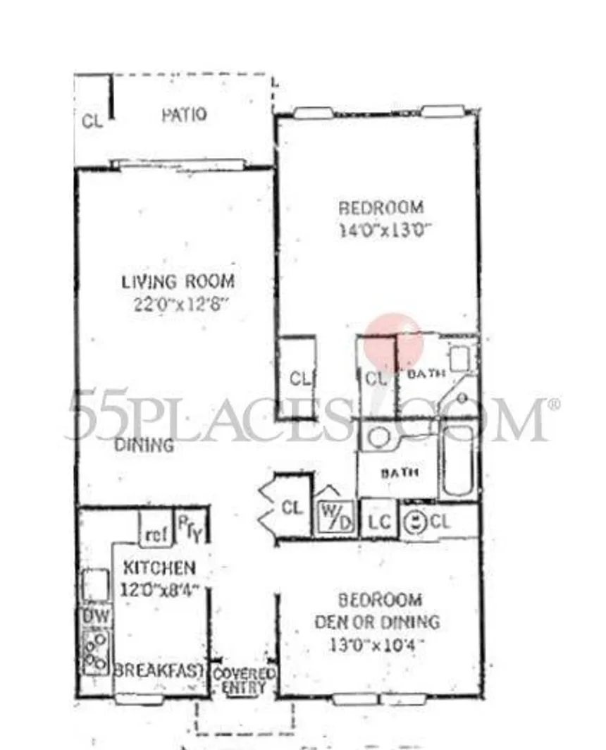 Barrington - Attached Homes
