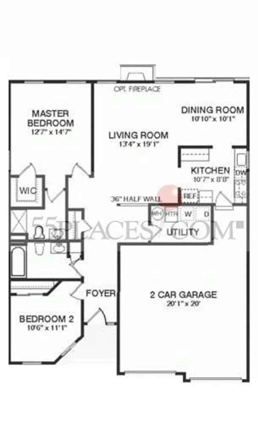 Aspen - Single-Family Homes