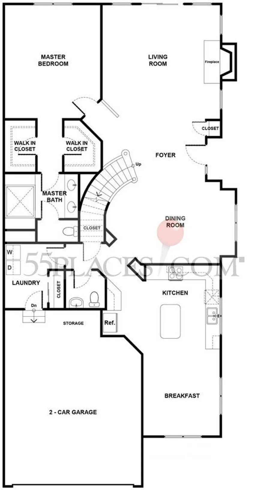 Bristol - Townhomes
