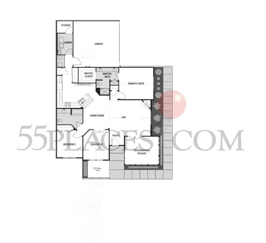 Canterbury - Attached Homes