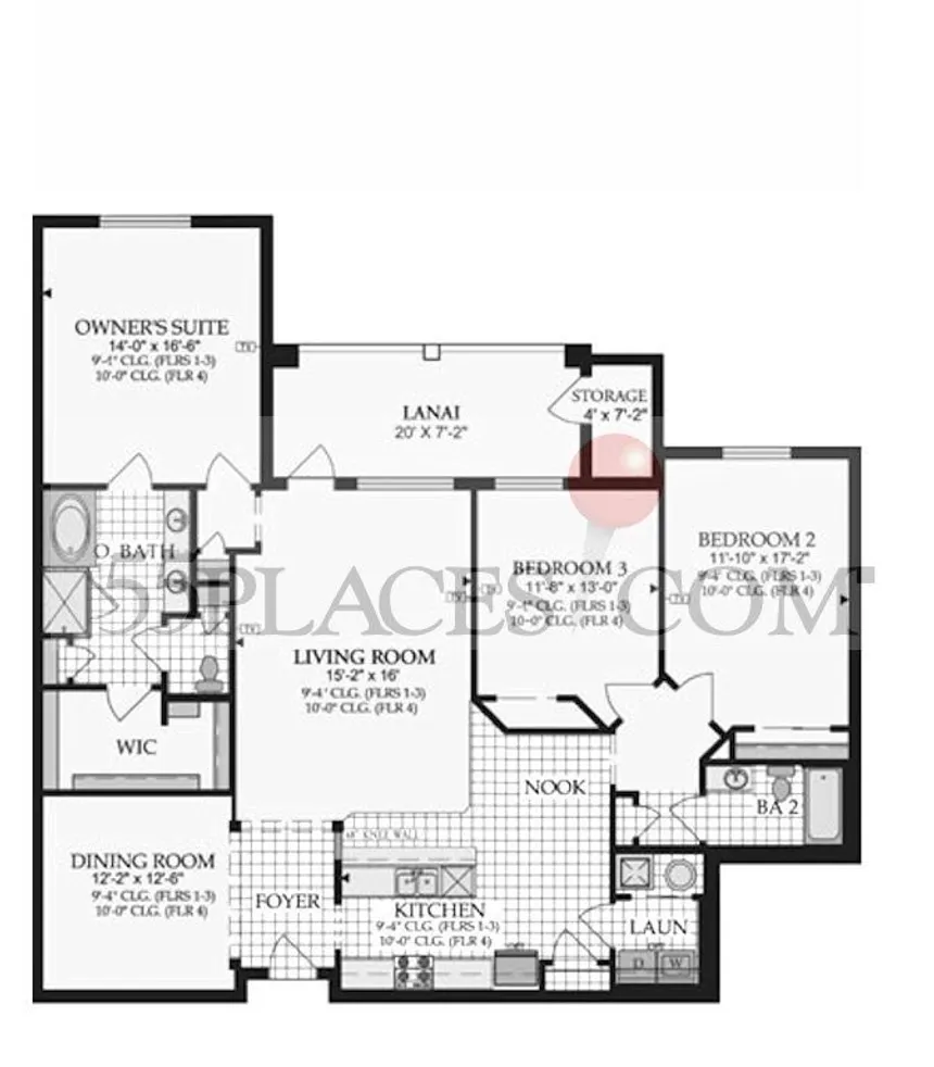 Monte Villa - Condos