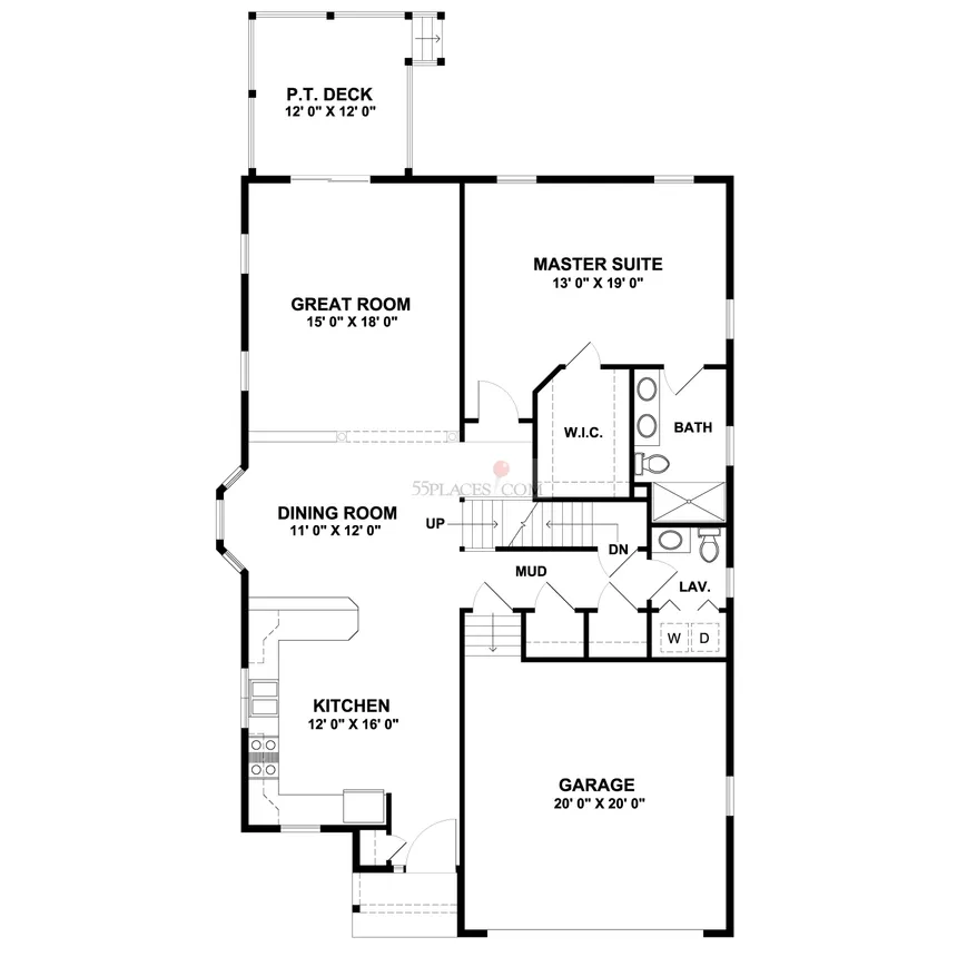 Stoneview - Single Family Homes