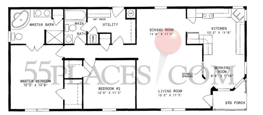 Manasquan - Manufactured Homes