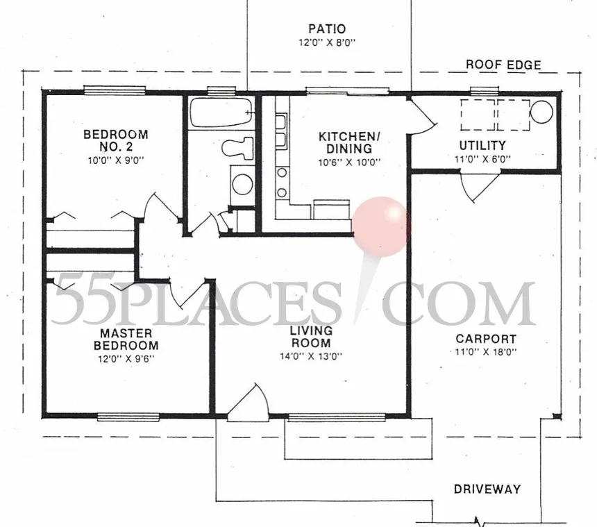 Areca - Single Family Homes