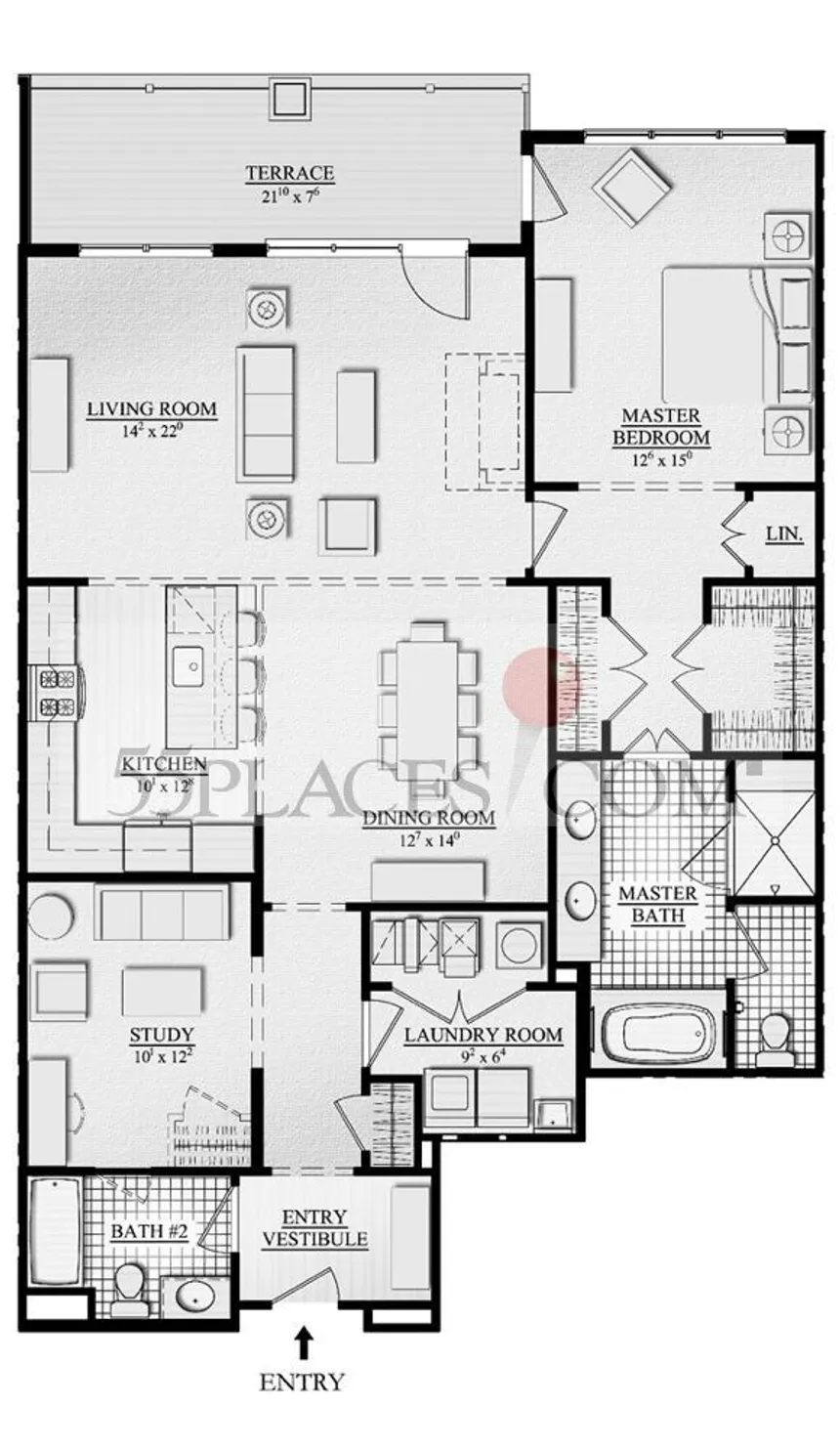 Belrose - Condos