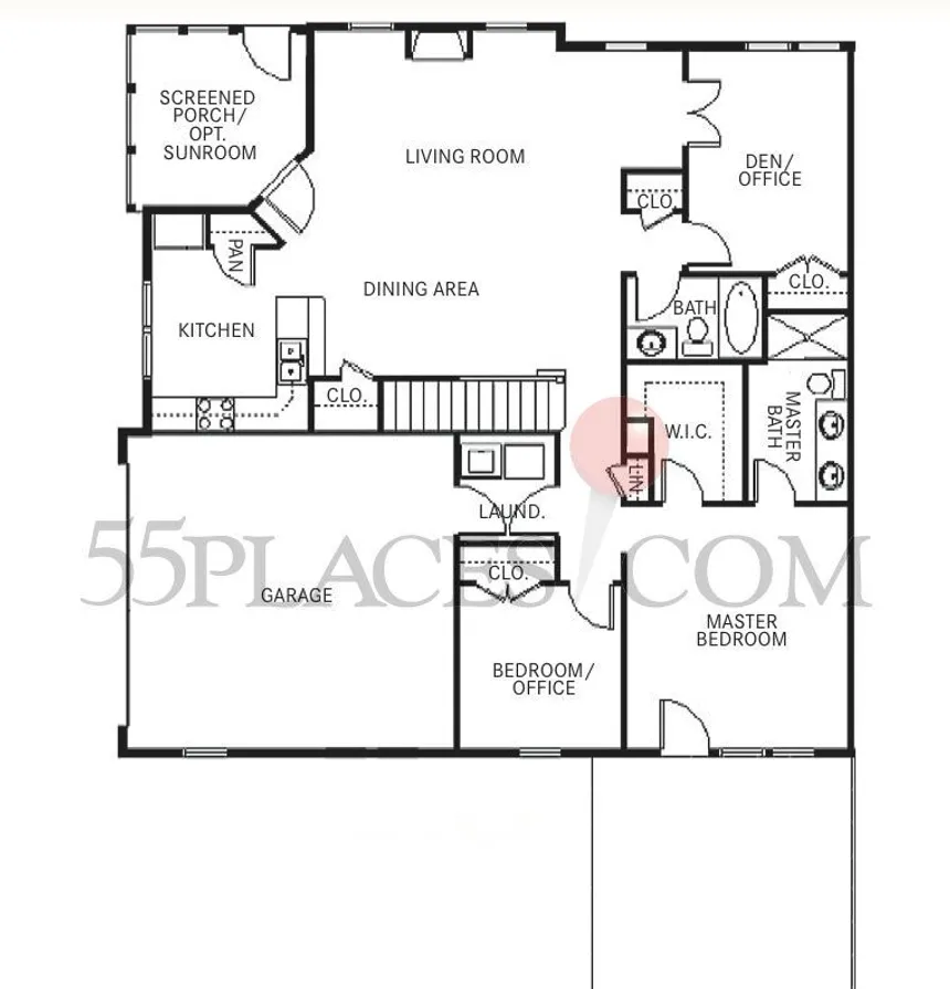 Duplex II - Duplex Homes