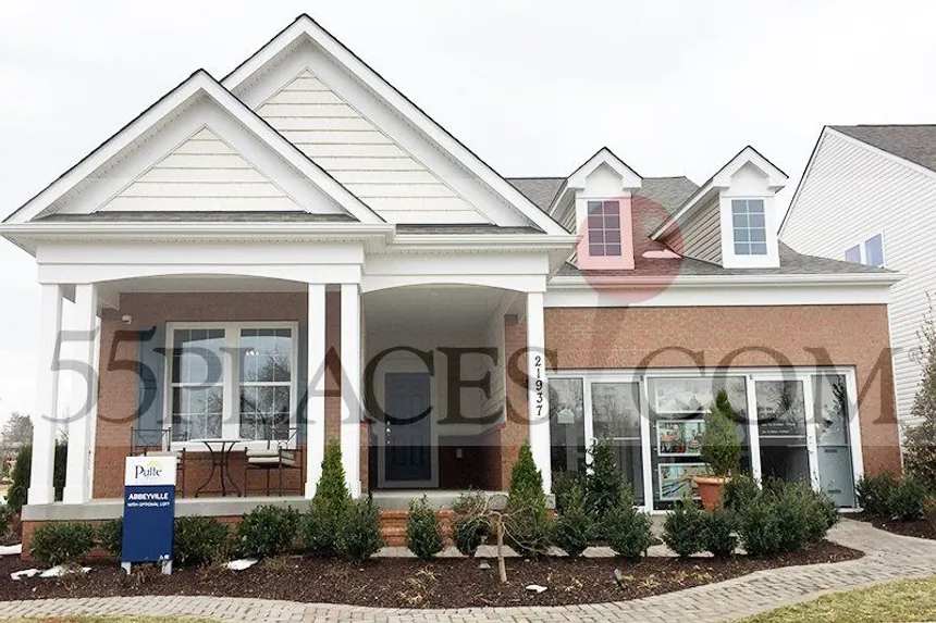 Abbeyville - Single Family