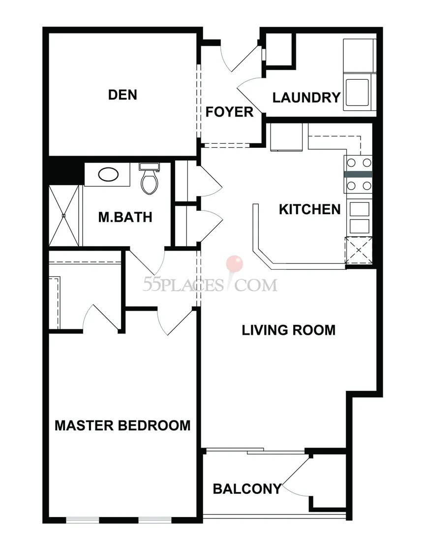 Keller - Condos