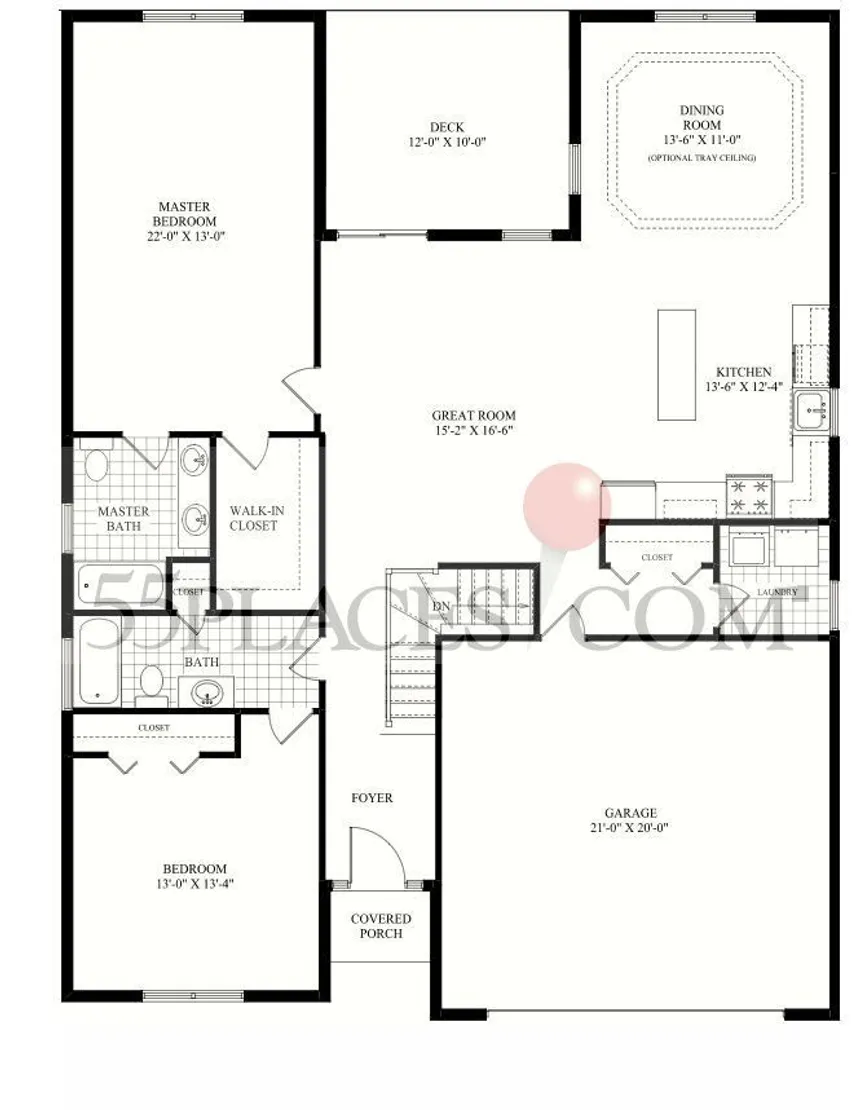 Glastonbury - Single Family Homes