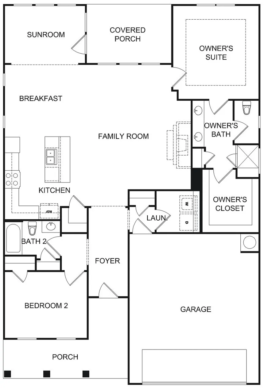 Catalina II - Residences Collection