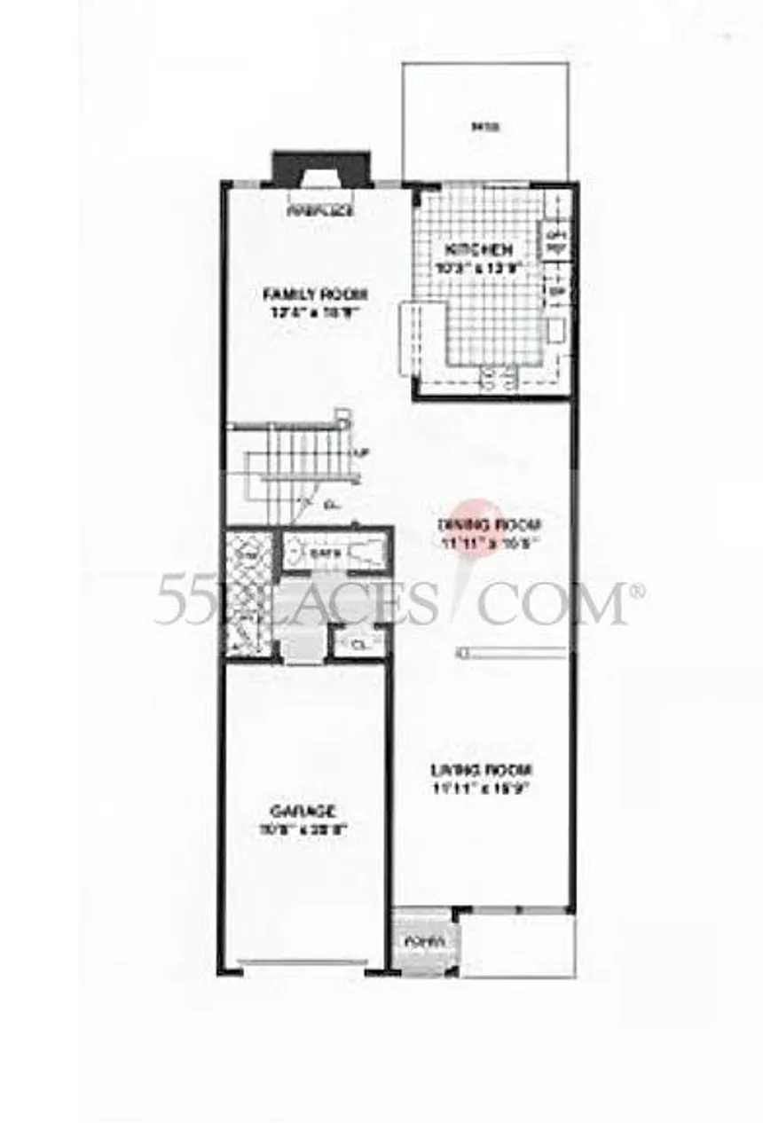 Vassar - Townhomes