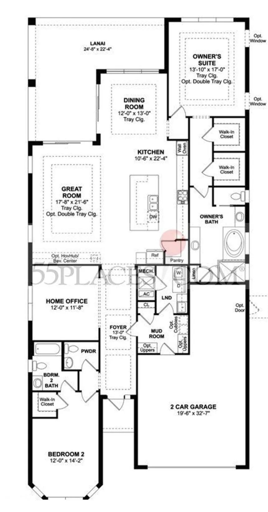 Cerelia - Single Family Homes
