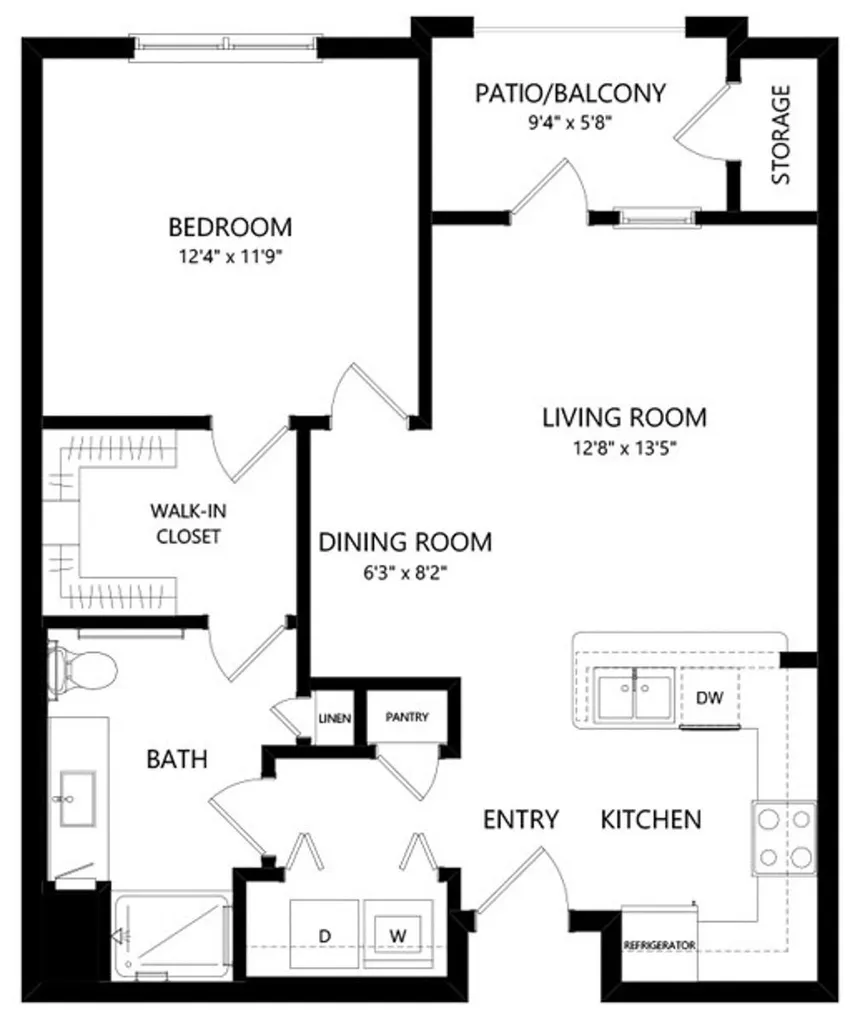 Durango - Apartment Homes