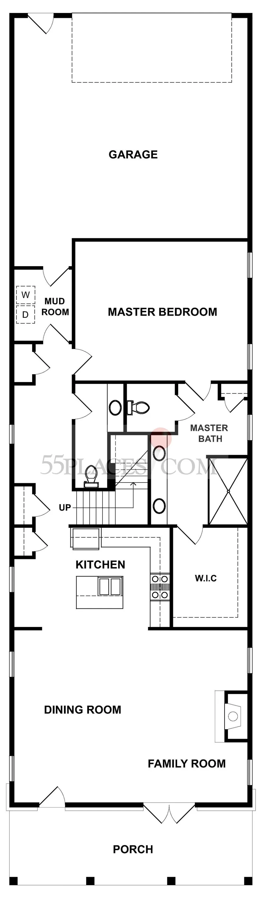 Cannongate - Paran Homes
