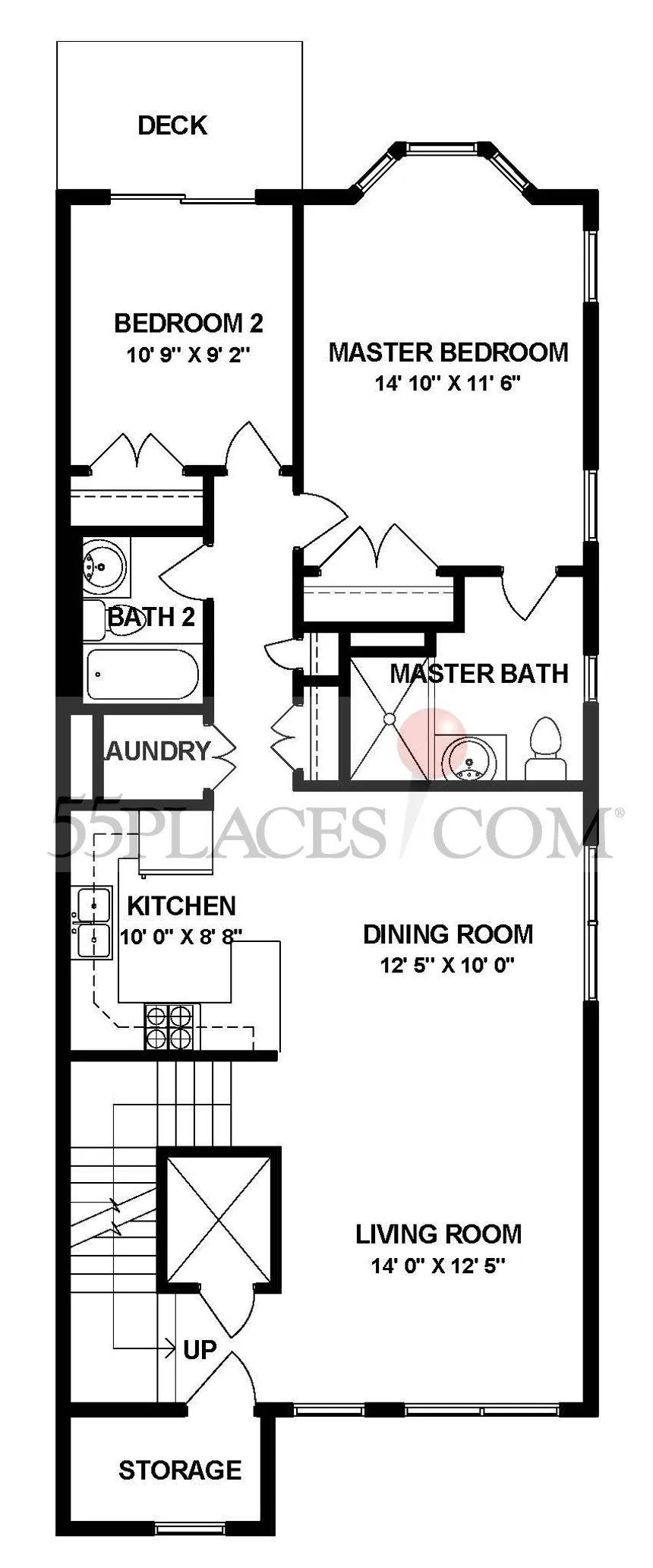 Birch - Condos