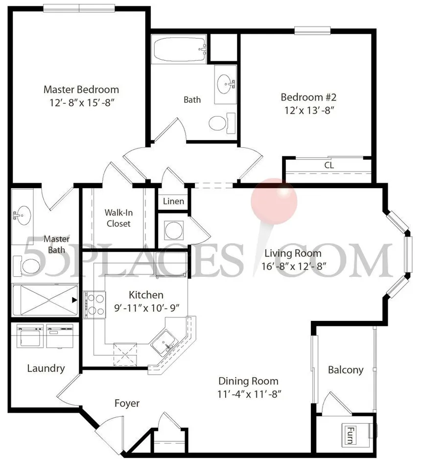 Bainbridge II - Condos