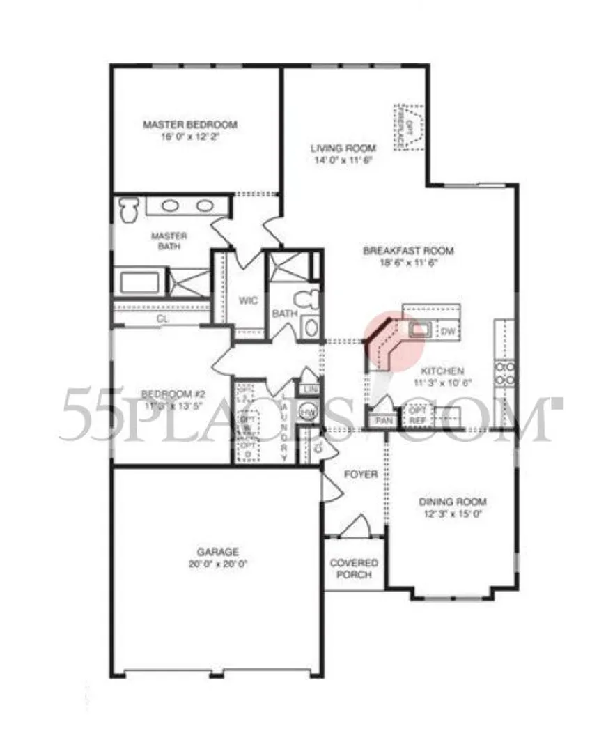 Interlude - Maplewood Homes