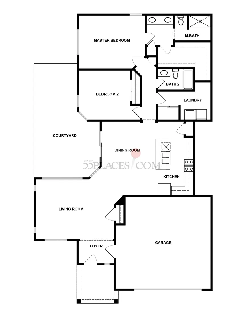 Palazzo - Single Family Homes