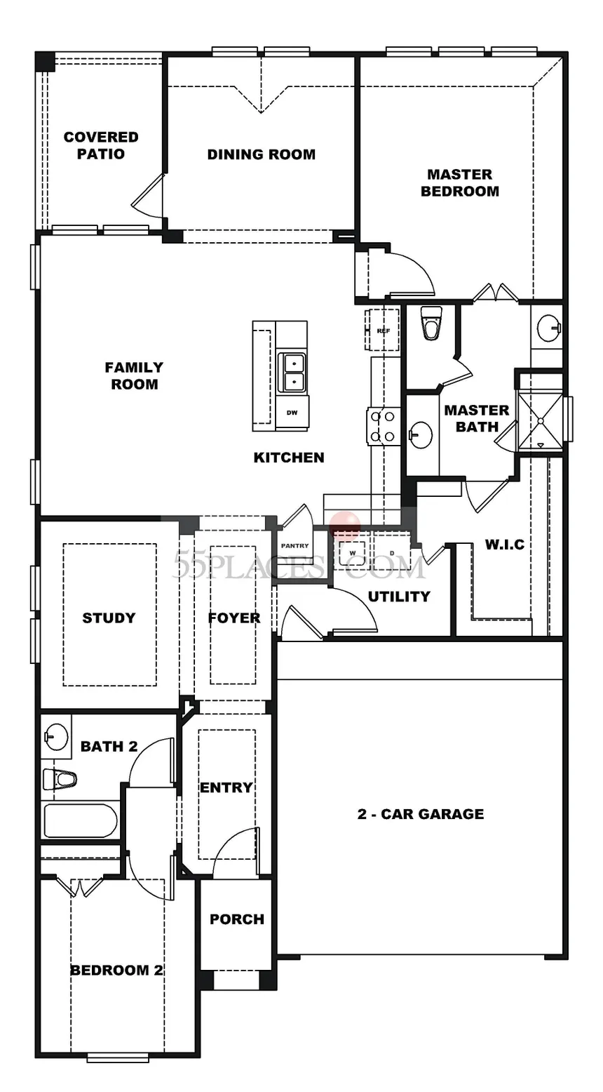 Fowler - Landmark Series