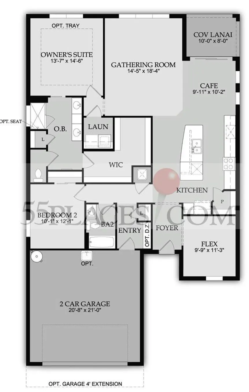 Castle Rock - Single Family Homes