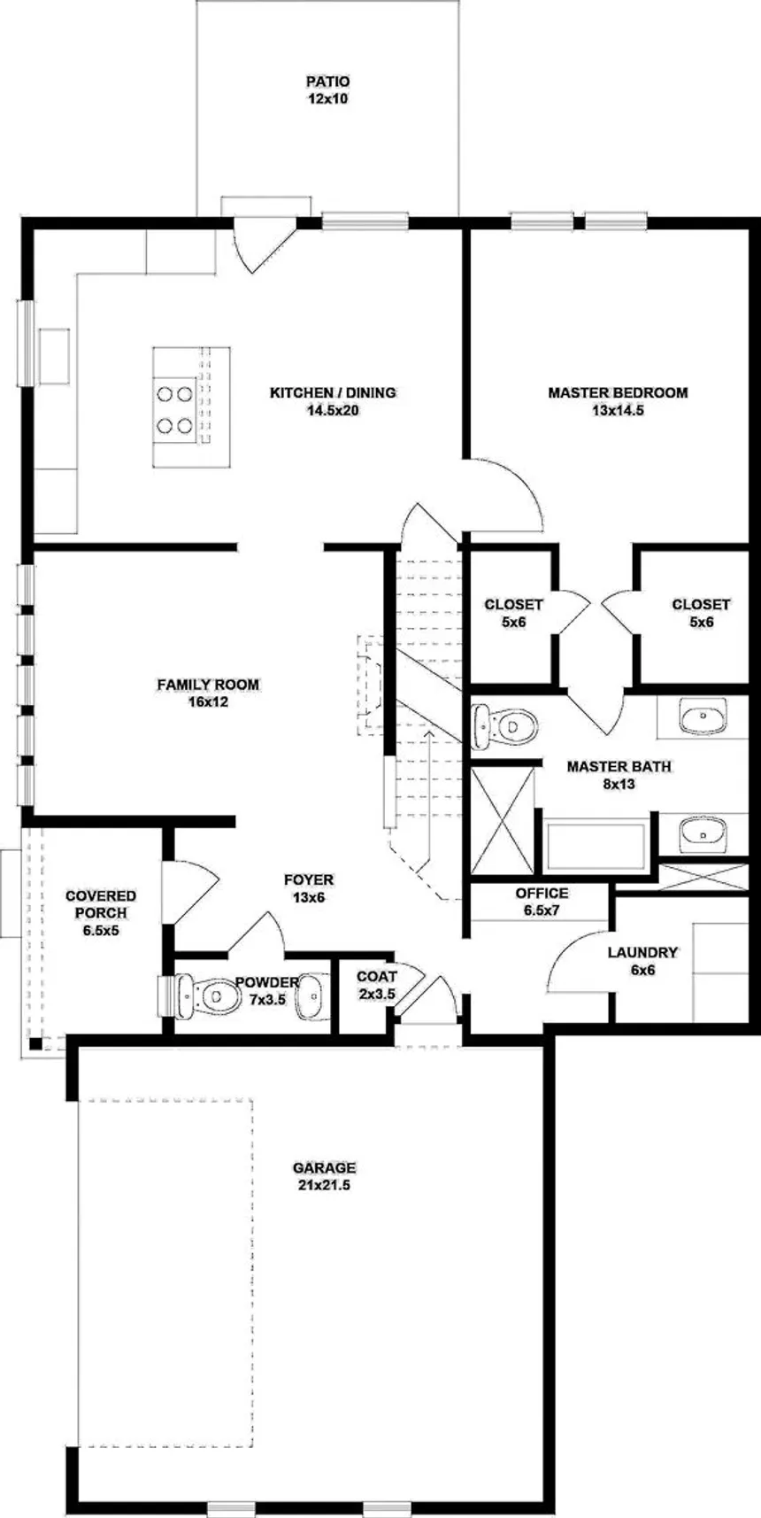 Highland - Townhomes