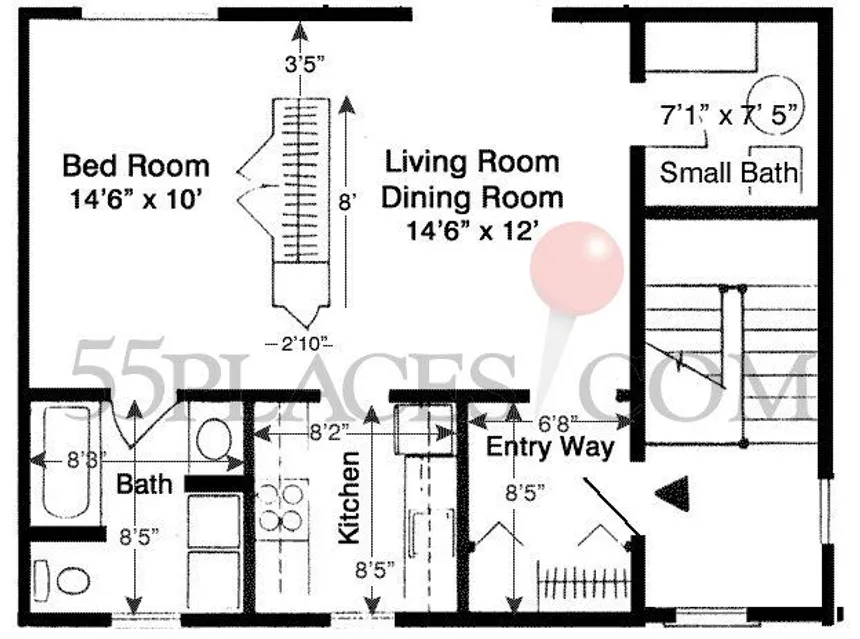 Ross - Condos & Attached Homes