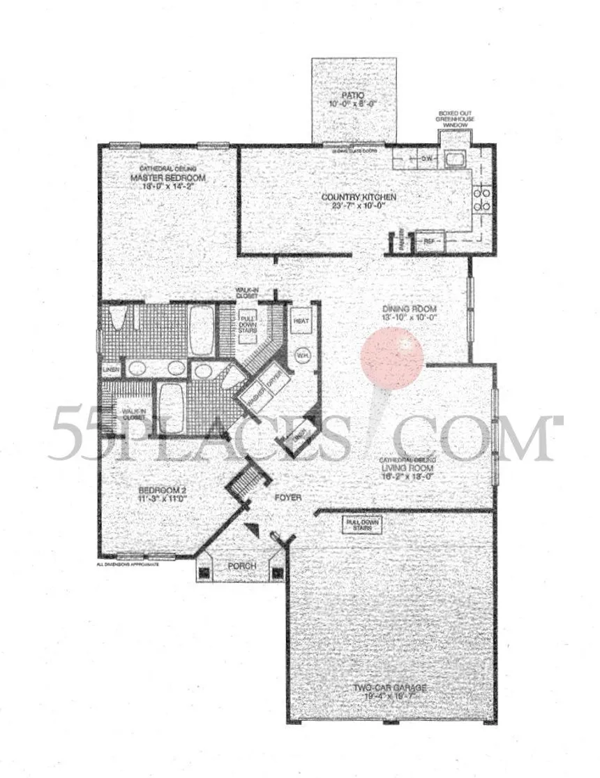 Somerset - Single Family Homes