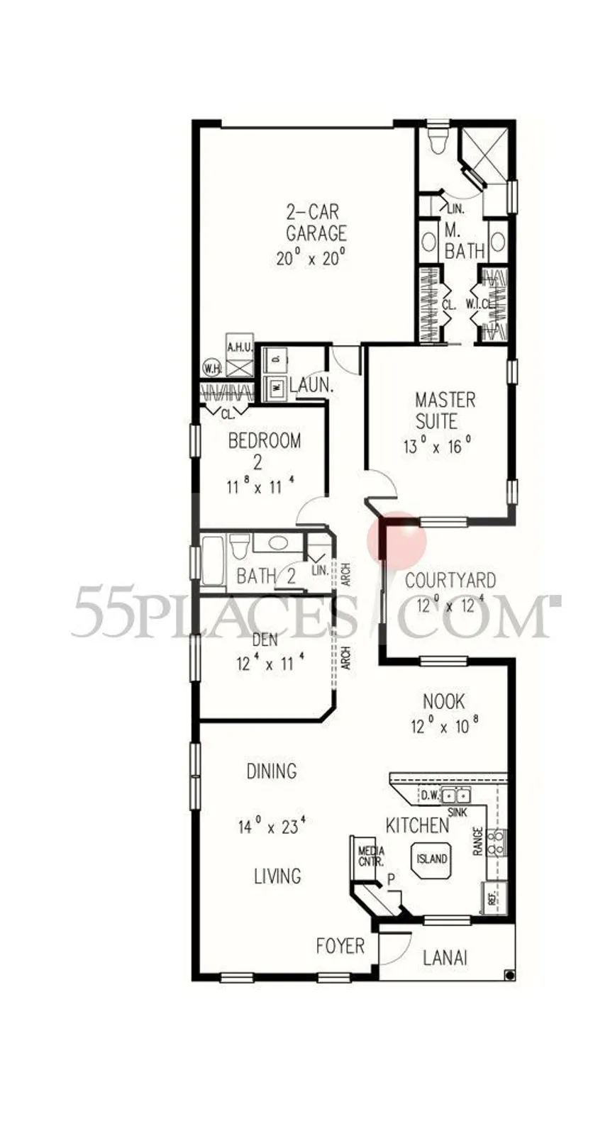 Keybreeze - Single Family Homes