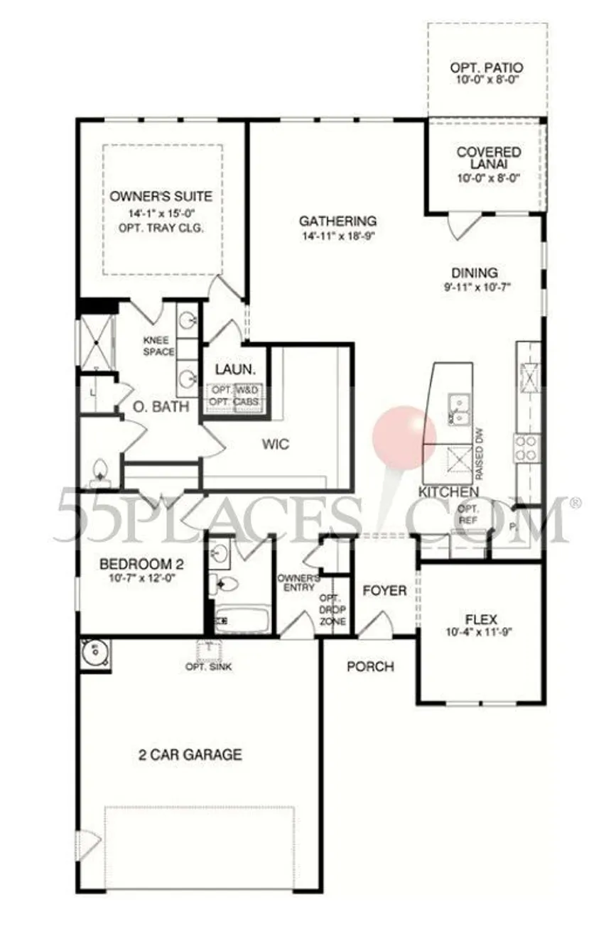 Castle Rock - Single Family Homes
