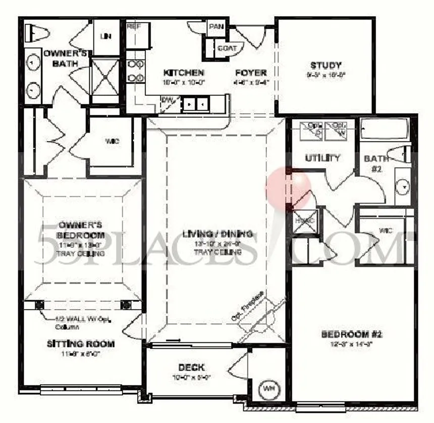 Aspen A1 - Condos