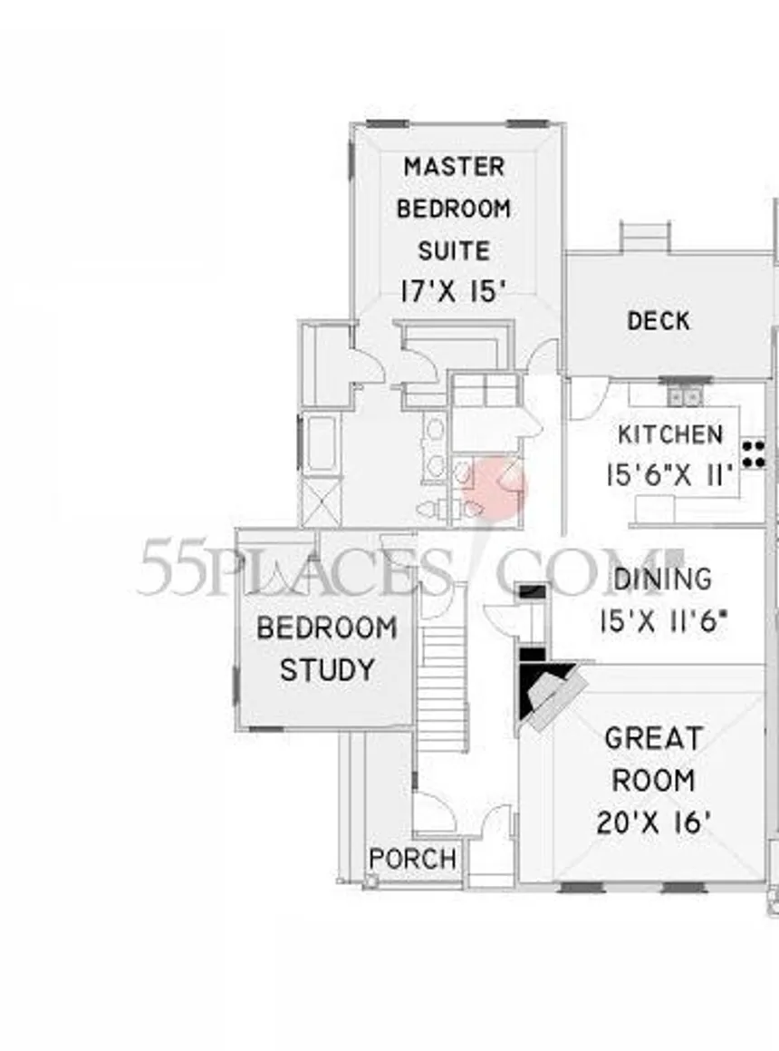Haines - Duplex Homes