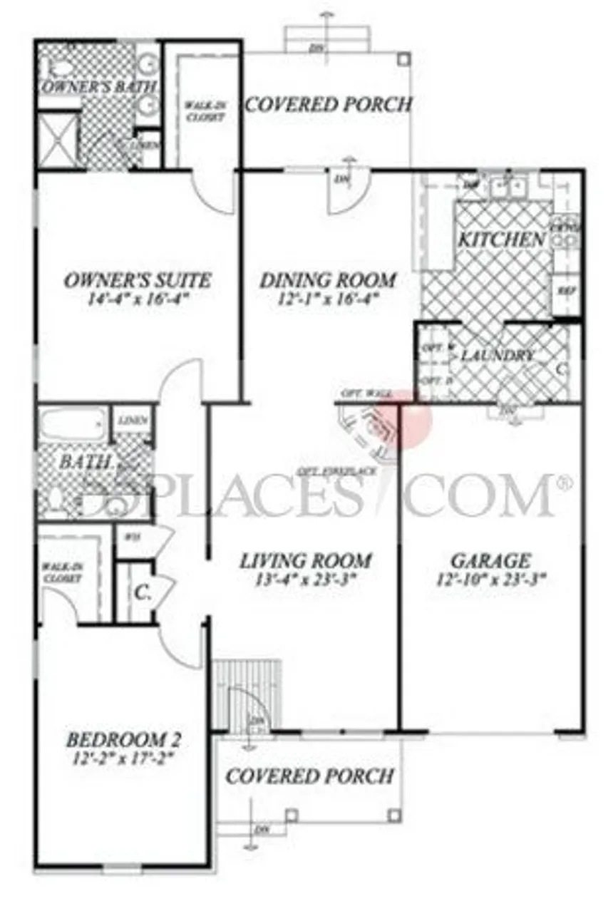 Woodleigh - Attached Homes