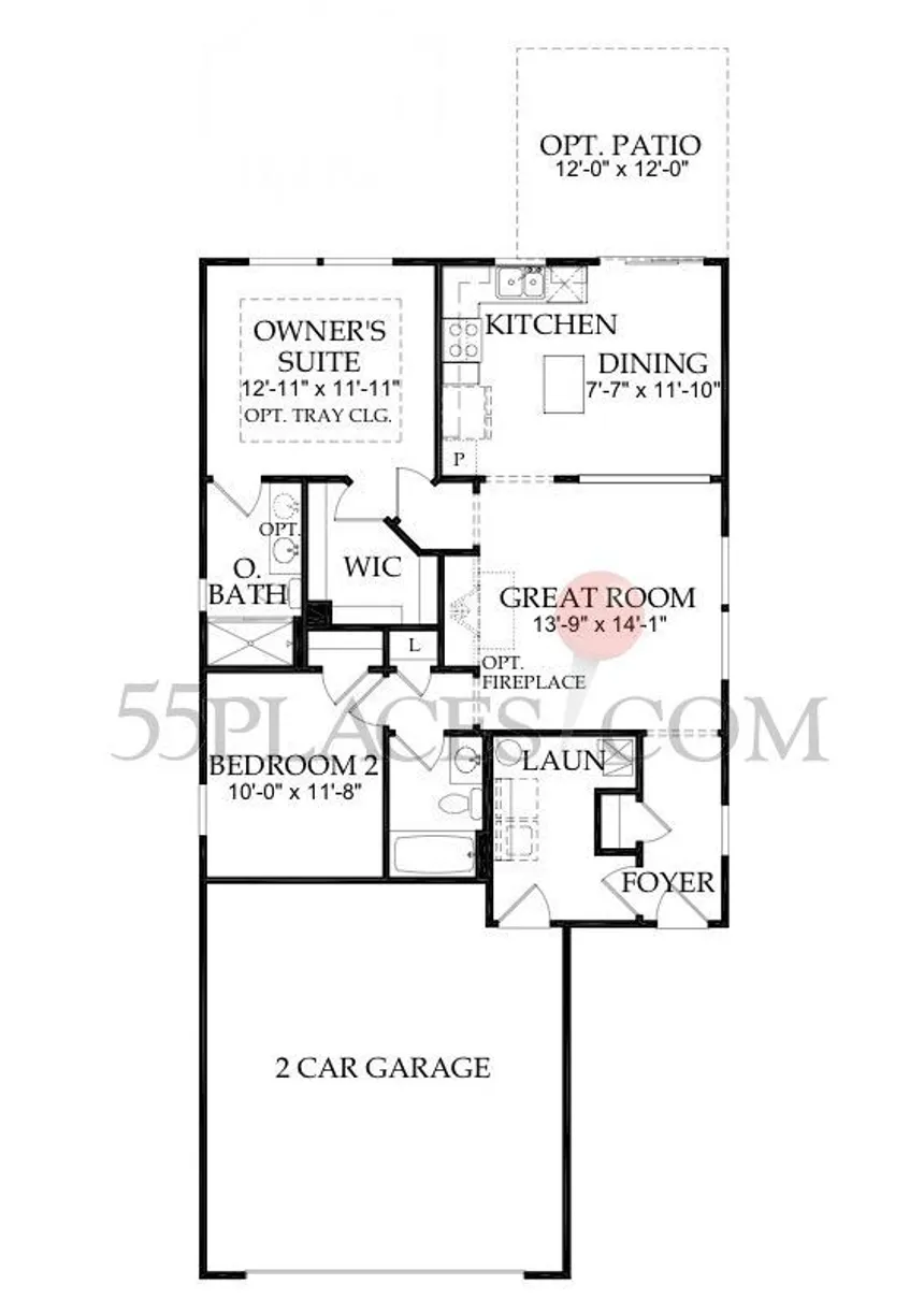 Marquette - Manor Collection