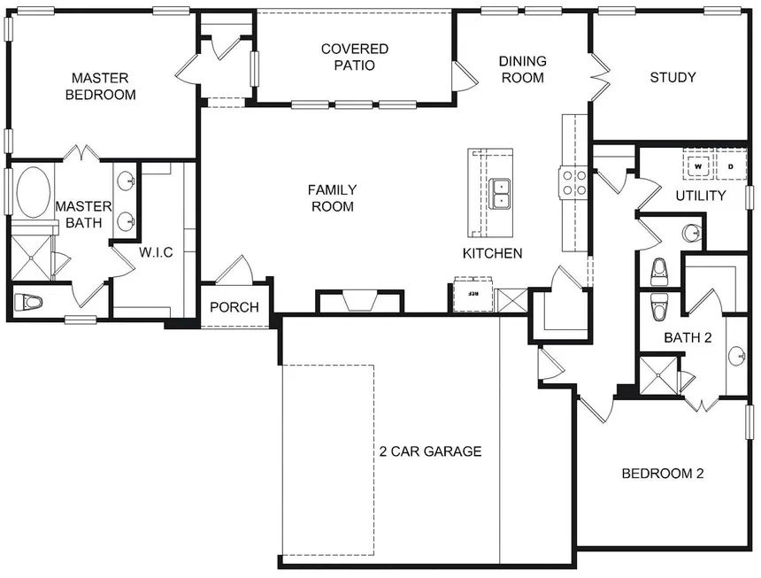 Hepburn - Lennar Homes