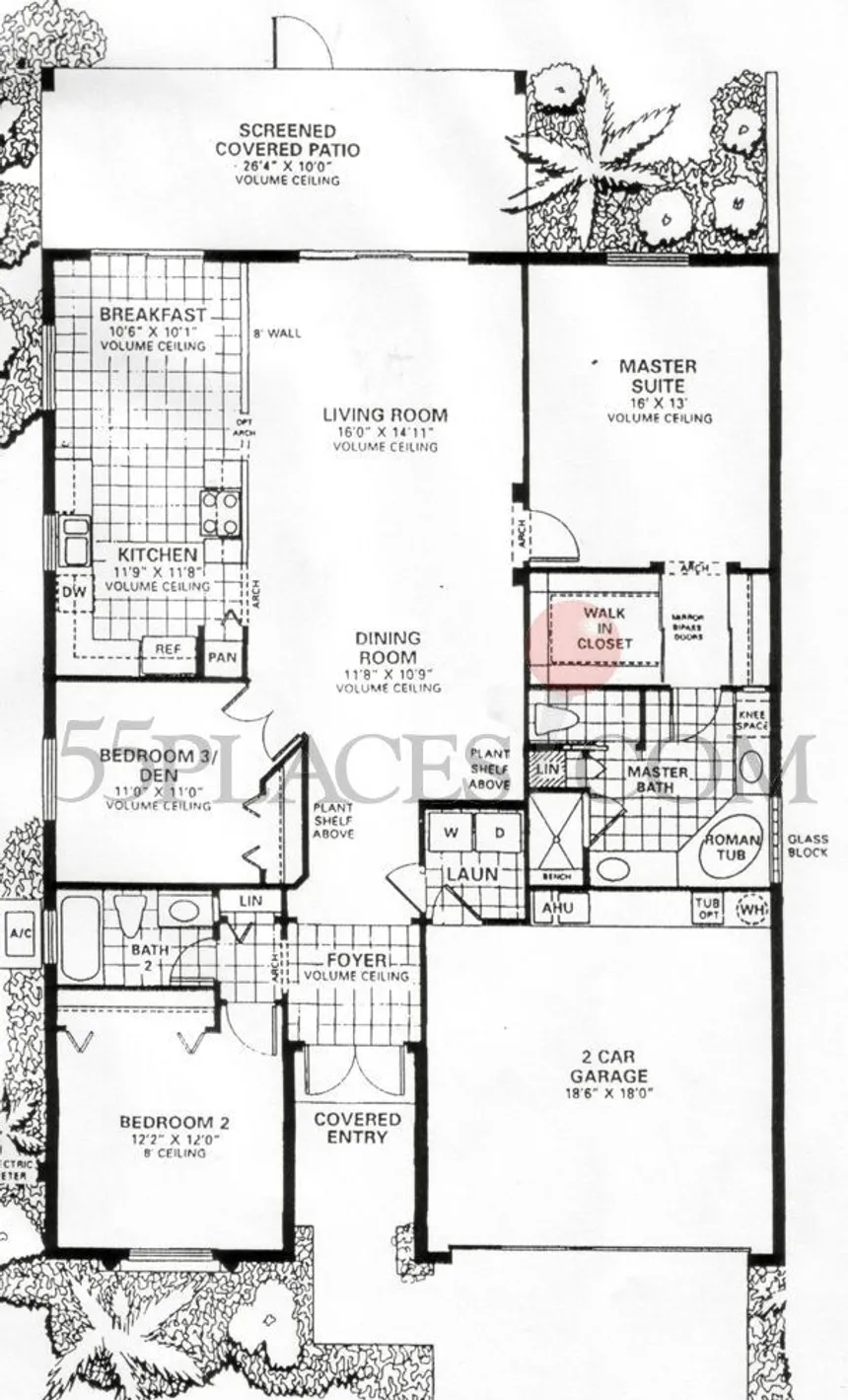 Medici - Single Family Homes