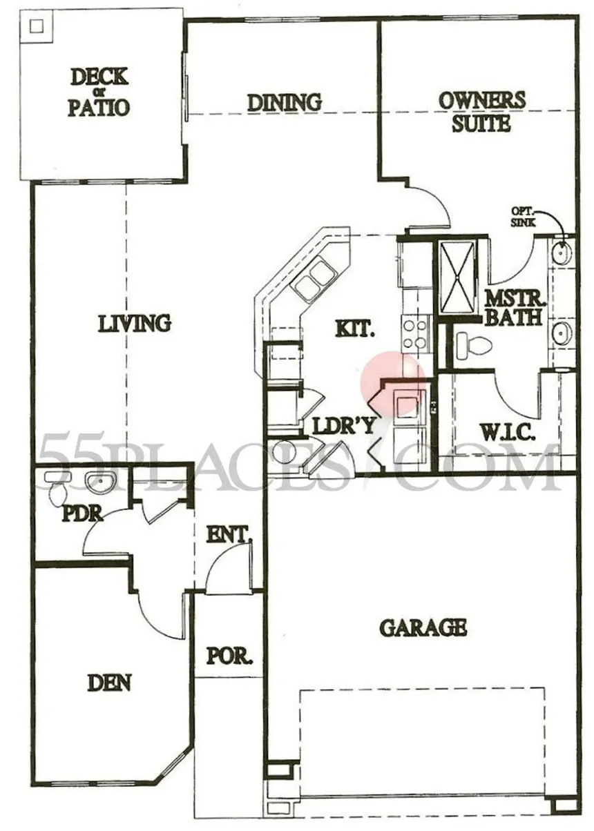 902 - Village Series Townhomes