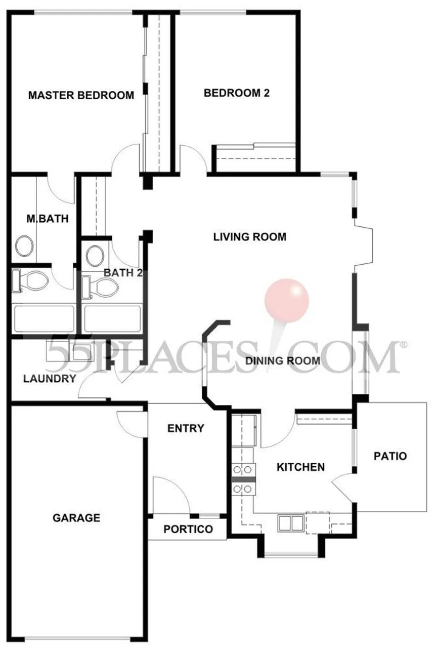 Quincy - Attached Homes