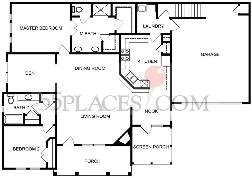 Charleston - Single Family