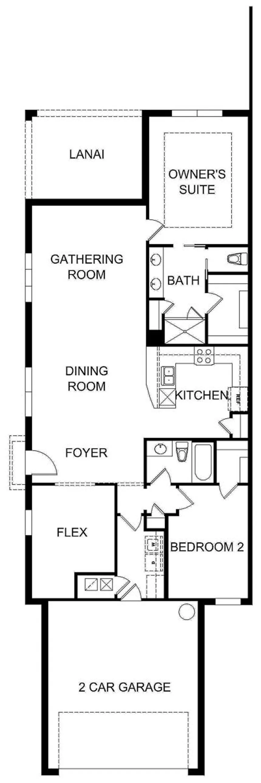 Serenity - The Villa Series