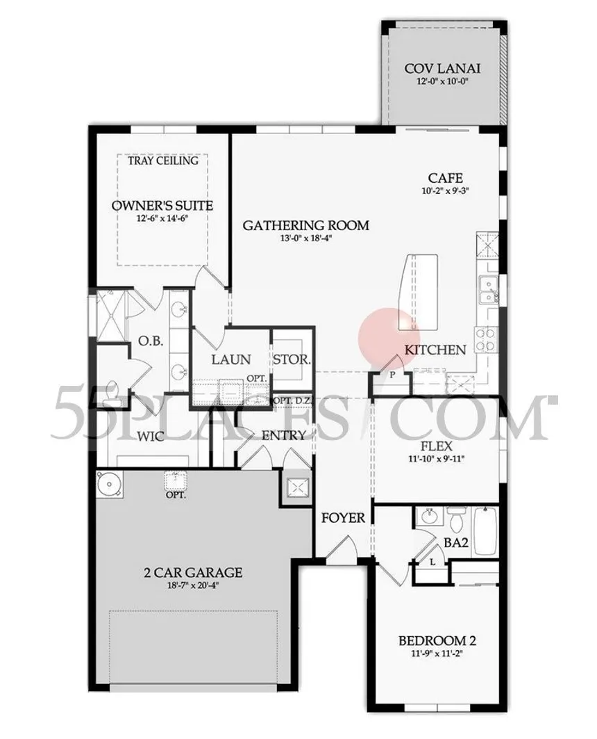 Abbeyville - Classic Series